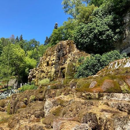 Logement Cosy Et Jardin Saint-Laurent-en-Royans Dış mekan fotoğraf