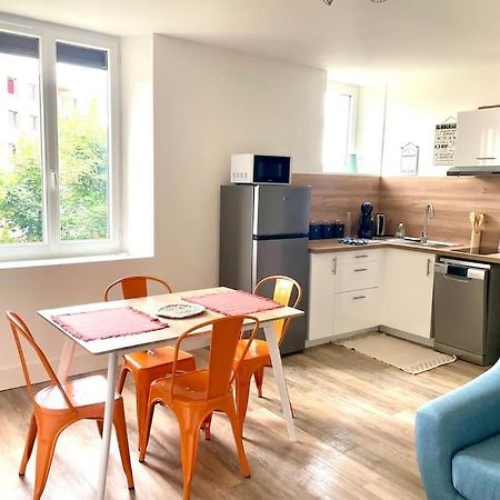 Logement Cosy Et Jardin Saint-Laurent-en-Royans Dış mekan fotoğraf