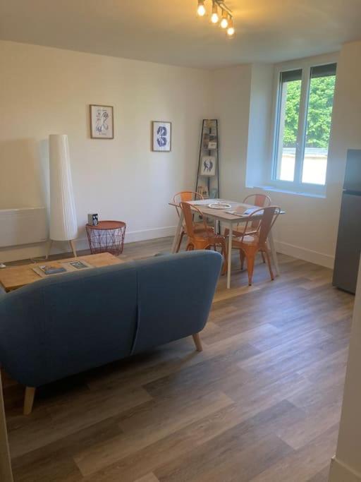 Logement Cosy Et Jardin Saint-Laurent-en-Royans Dış mekan fotoğraf