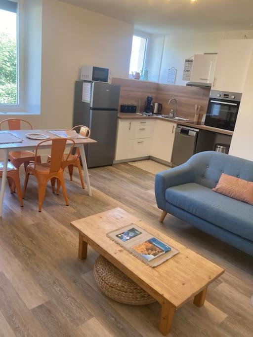 Logement Cosy Et Jardin Saint-Laurent-en-Royans Dış mekan fotoğraf