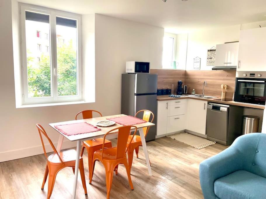Logement Cosy Et Jardin Saint-Laurent-en-Royans Dış mekan fotoğraf